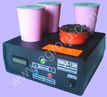 Влагомер масломер подсолнечника ВМЦЛ-12М