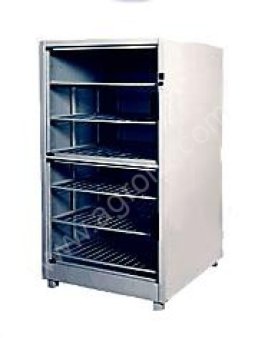 Шкаф расстойный ШРЭ-2,2