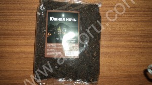 Чай чёрный