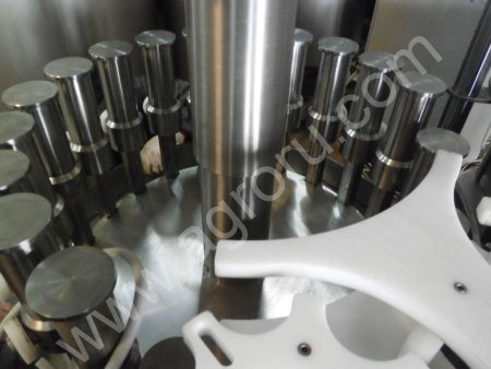 Моноблок розлива Axtra для водки или вина