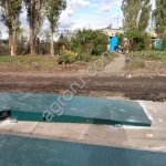 Автомобильные весы КОЛЕЙНЫЕ АВТОВЕСЫ