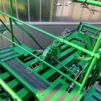 Пресс-подборщик тюковый John Deere L 1533