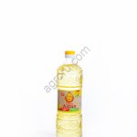 Масло подсолнечное