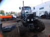 Трактор колёсный Беларус МТЗ 1221