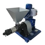 Маслопресс Добрыня-30 30 кг/ч