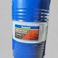 Масло гидротрансмиссионное AMBRA MASTERTRAN ULTRACTION (200л)
