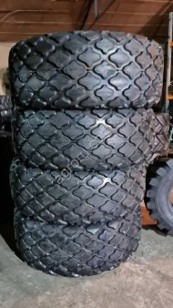 шина 23.1-26 C2 для катка грунтового