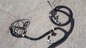 Электропроводка для бункера Flexi Coil