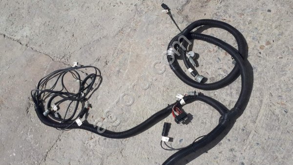 Электропроводка для бункера Flexi Coil