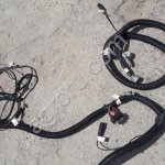 Электропроводка для бункера Flexi Coil