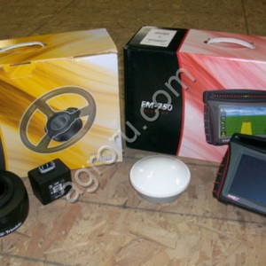 Ремонт Агронавигатора Trimble CFX-750 (FM-750).