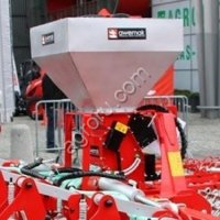 Культиватор MC-AGRI 5 м или 6, 5 м