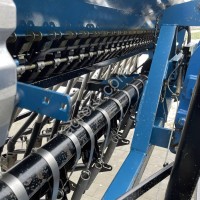 Rabe Multidrill Eco 300