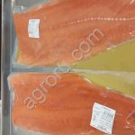 Рыбные деликатесы