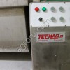 Фаршемешалка вакуумная TECMAQ 150 литров с механизмом загрузки
