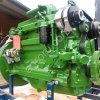 Двигатель John Deere