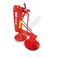 Косилка роторная Лисицки Lisicki-1.85м с карданом