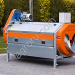 Полировщик для овощей S9190 Eco Michalak