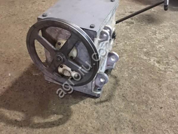 Коробка ПС-10.51.000