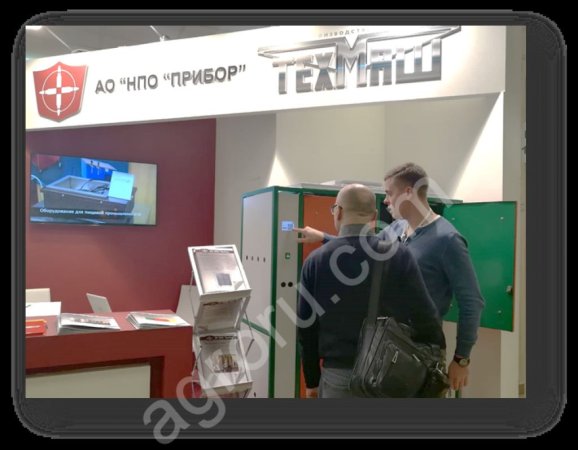 Сушильные шкафы