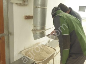 Мобильный Комбикормовый Завод Троппер
