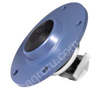 <strong>Запчасти</strong> LEMKEN. Ступица режущего узла PL-185-M30-R(L)