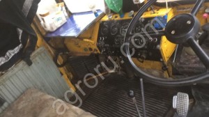 Кировец К-700А, К-701 4 единицы