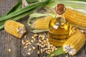 Масло растительное оптом