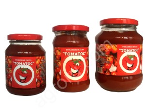 томатная паста сырье,томатная паста фасовка