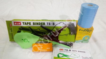 Подвязочный Степлер TB-B