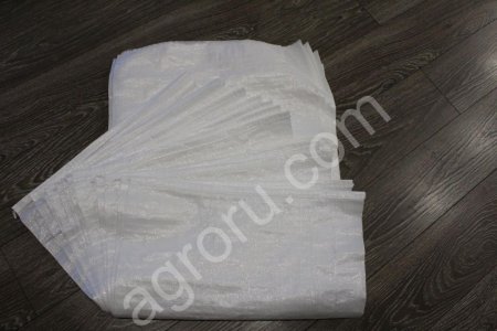 Мешки полипропиленовые