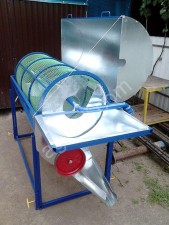 Сеялка мелкосеменных, редиса, рукколы и др
