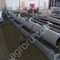 Редукционно охладительные установки РОУ, ОУ, РУ