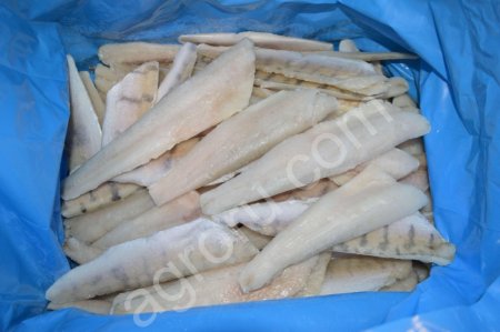 Филе судака