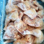 Окорочка цыпленка бройлера ГОСТ