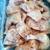 Окорочка цыпленка бройлера ГОСТ