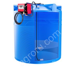 дизельные мини АЗС