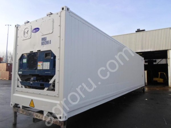 Аренда складских помещений