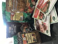 приправы и специи