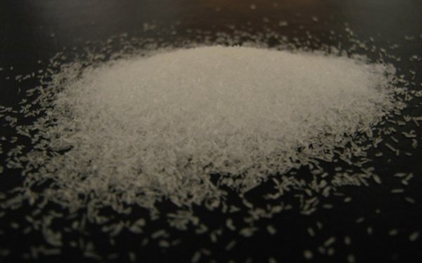 Пищевые добавки: еда с большой буквы Е