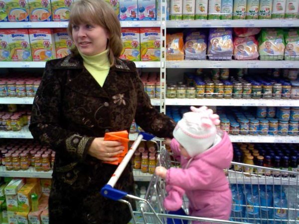 Европейцы переоценивают риск употребления ненатуральных продуктов