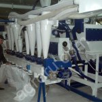 Мука пшеничная В/С. Производитель.