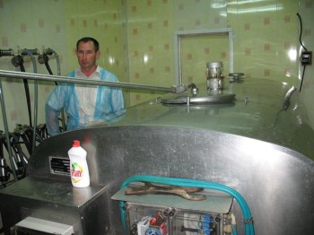В Янтиковском районе прошел выездной республиканский семинар-совещание