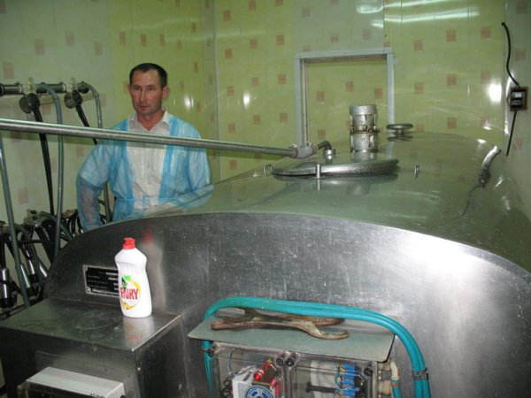 В Янтиковском районе прошел выездной республиканский семинар-совещание