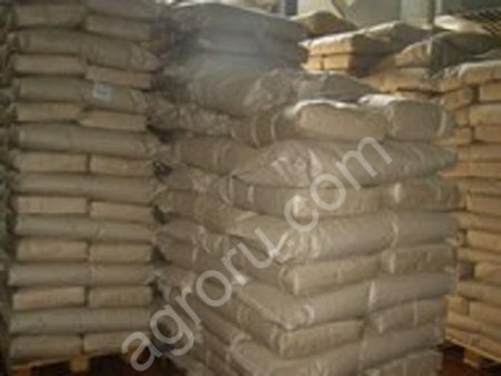 Сухое обезжиренное молоко (СОМ 1,5%)