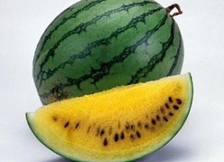 Голландия предлагает овощи и фрукты необычной формы и цвета