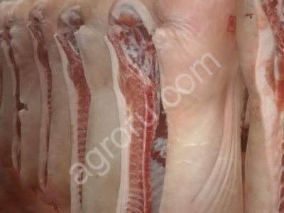 Мясо оптом свинина, зам/охл ГОСТ полутуши/четверти от 20 тонн