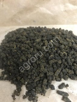 Иван-чай гранулированный