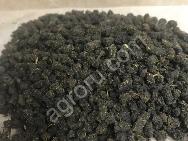 Иван-чай гранулированный