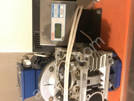 Кремовалка для мёда 50 л